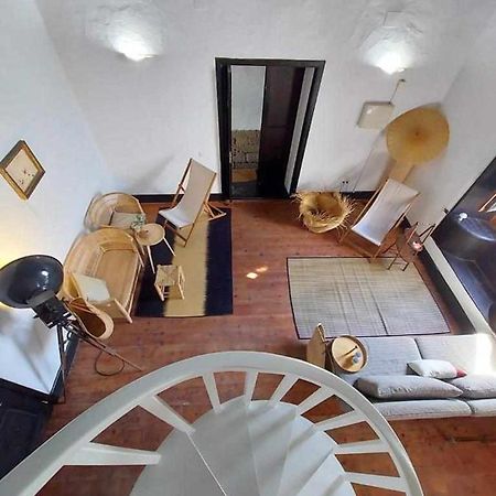 Апартаменти Casa Yooj Designers House In Teguise Теґісе Екстер'єр фото