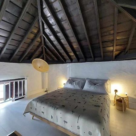 Апартаменти Casa Yooj Designers House In Teguise Теґісе Екстер'єр фото