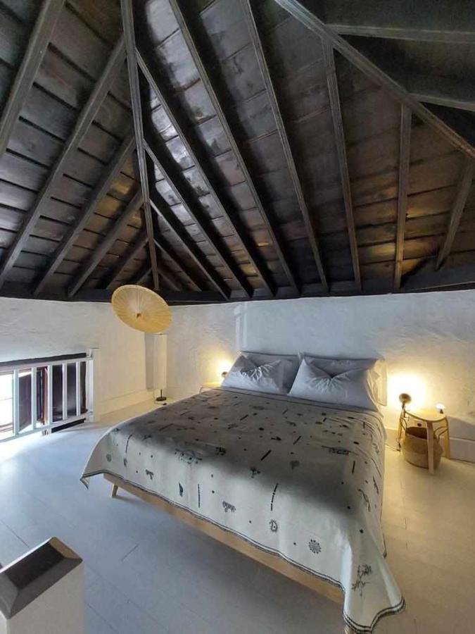 Апартаменти Casa Yooj Designers House In Teguise Теґісе Екстер'єр фото