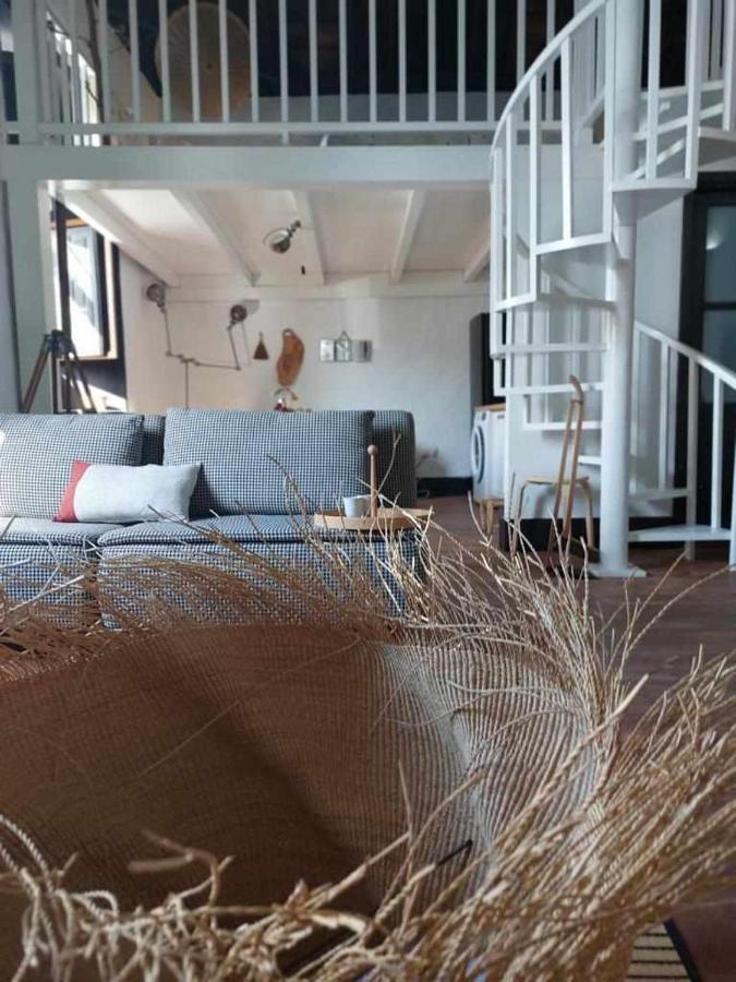 Апартаменти Casa Yooj Designers House In Teguise Теґісе Екстер'єр фото
