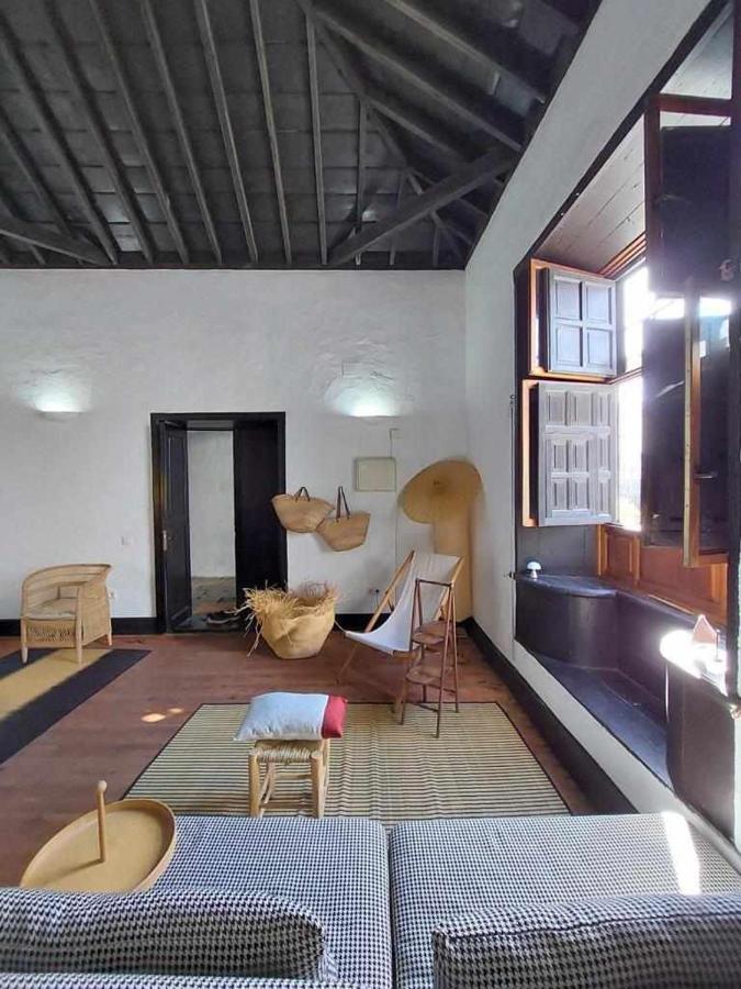 Апартаменти Casa Yooj Designers House In Teguise Теґісе Екстер'єр фото
